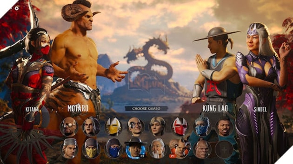 Khám Phá Những Tiềm Năng Xây Dựng Cốt Truyện Đỉnh Cao Cho Mortal Kombat 2 Sau Phần Tái Khởi Động 