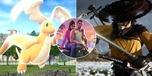 "Khám Phá Những Tựa Game Thế Giới Mở Hấp Dẫn Sắp Ra Mắt Để Đối Đầu Với "Trùm Cuối" GTA 6"