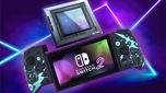 Khám Phá Nintendo Switch 2: Cấu Hình Mạnh Mẽ Với Chip Nvidia Tegra T239 và RAM LPDDR5