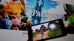 "Khám Phá Palworld Mobile: Siêu Phẩm Mới Từ Tập Đoàn Game Hàng Đầu Sắp Ra Mắt!"