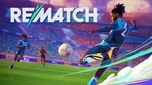 "Khám Phá Rematch: Game Bóng Đá 5vs5 Cực Đỉnh Mới Nhất Trên Steam - Đánh Bại Tất Cả Đối Thủ!"