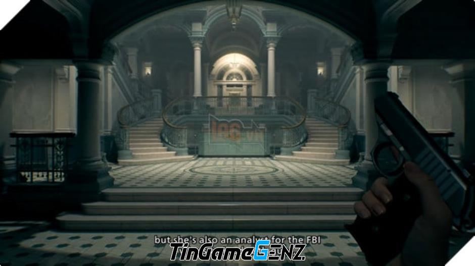 Khám Phá Resident Evil Requiem: Đặc Quyền Đặc Biệt Để Tái Tạo Chế Độ Chơi Hoành Tráng Từ RE7