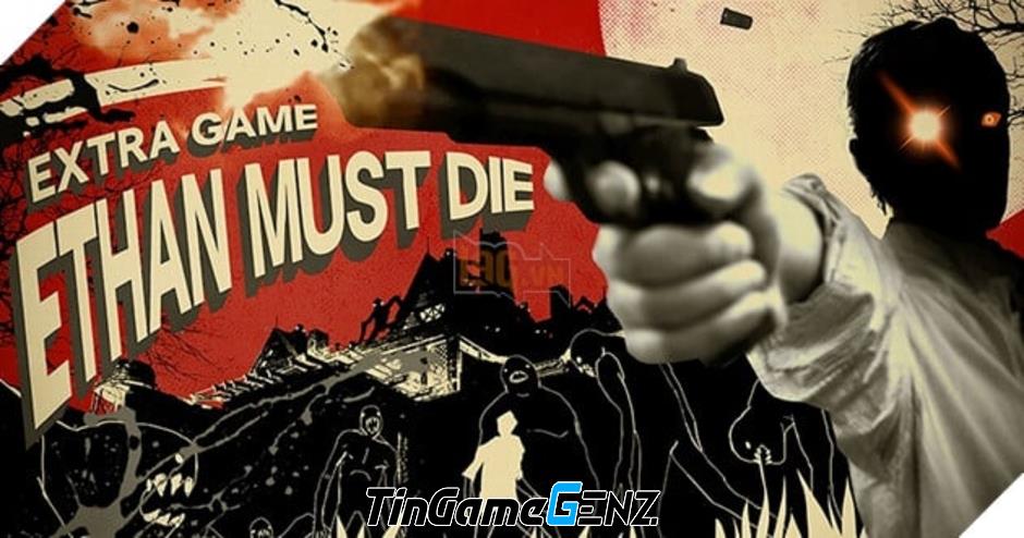 Khám Phá Resident Evil Requiem: Đặc Quyền Đặc Biệt Để Tái Tạo Chế Độ Chơi Hoành Tráng Từ RE7