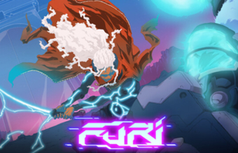 "Khám Phá Siêu Phẩm Game Hành Động 