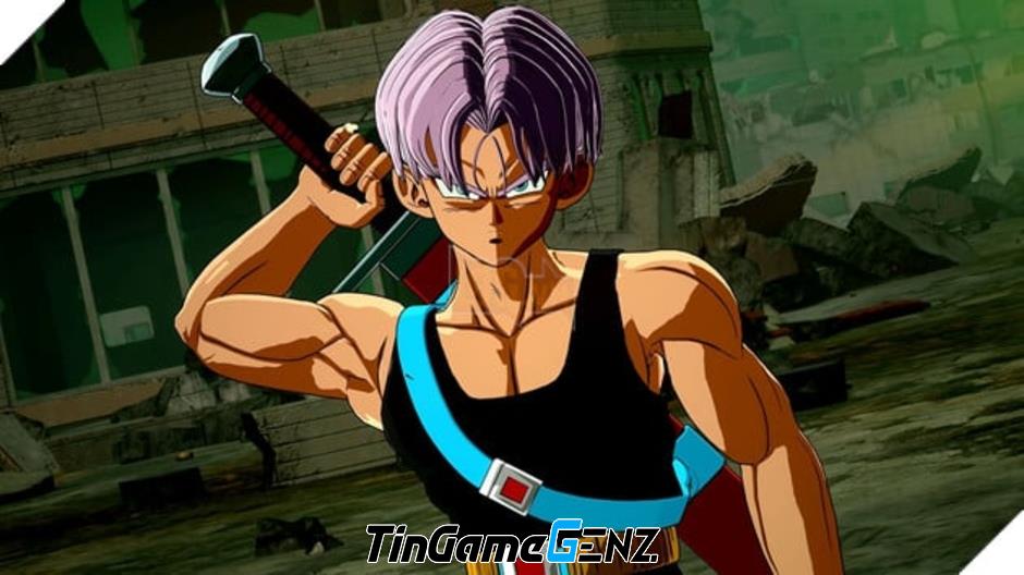 Khám Phá Sự Thân Thiện Đáng Kinh Ngạc Của Bom Tấn Dragon Ball Mới Nhất: Đánh Giá Cao Từ Game Thủ!