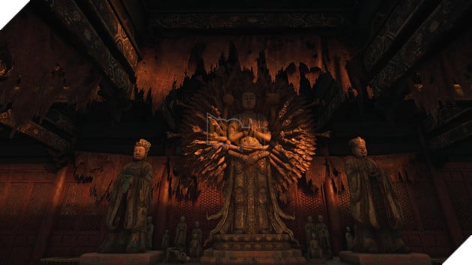 Khám Phá Tầm Ảnh Hưởng Của Thần Thoại Trung Quốc Trong Wuchang: Fallen Feathers - Nhìn Nhận Từ Nhà Phát Triển