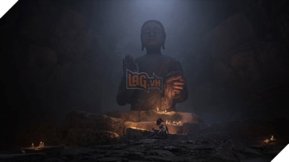 Khám Phá Tầm Ảnh Hưởng Của Thần Thoại Trung Quốc Trong Wuchang: Fallen Feathers - Nhìn Nhận Từ Nhà Phát Triển