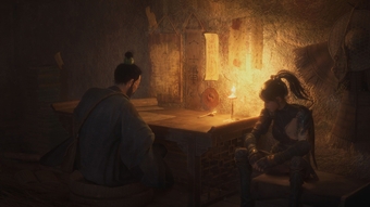 Khám Phá Tầm Ảnh Hưởng Của Thần Thoại Trung Quốc Trong Wuchang: Fallen Feathers - Nhìn Nhận Từ Nhà Phát Triển