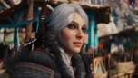 Khám Phá Tech Demo Ấn Tượng Của The Witcher 4: Sức Mạnh Từ Unreal Engine 5 Được Khai Phá!