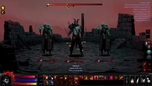 Khám Phá Thế Giới Hầm Ngục Độc Đáo: Game Được Người Chơi Đánh Giá Cao Trên Steam 