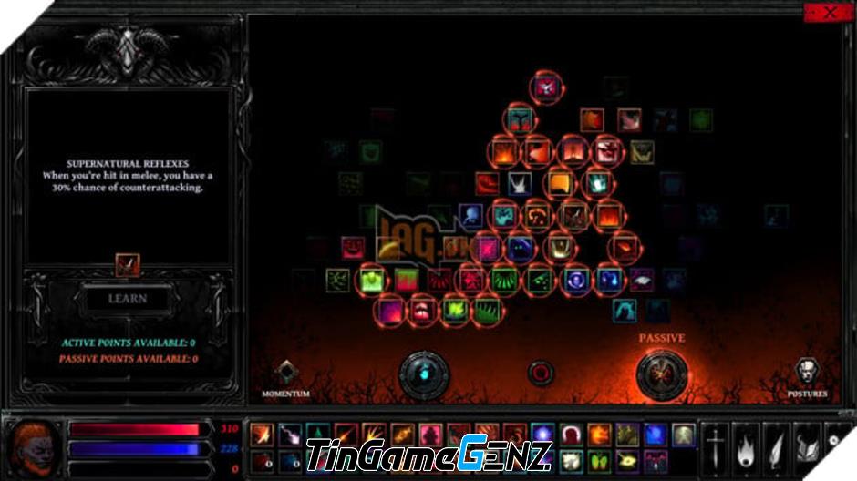 Khám Phá Thế Giới Hầm Ngục Độc Đáo: Game Được Người Chơi Đánh Giá Cao Trên Steam 
