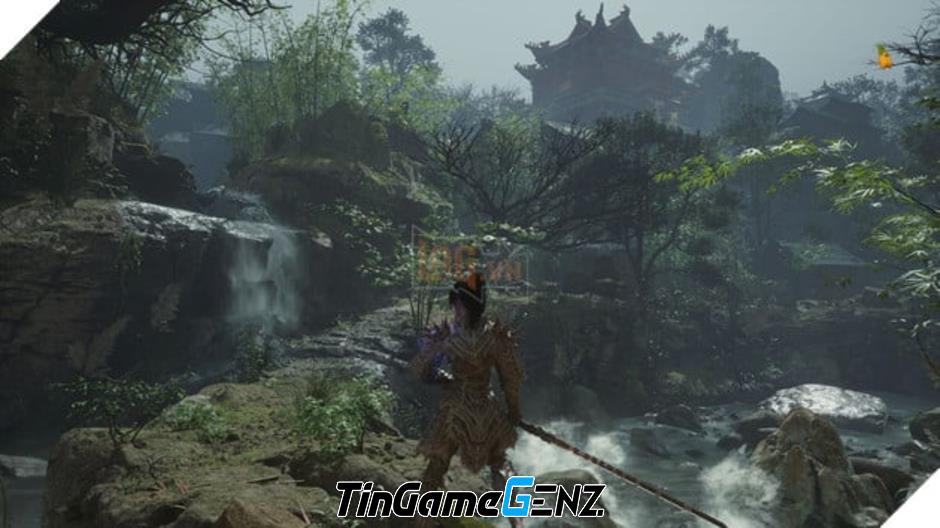 Khám Phá Thời Lượng Chơi Game Wuchang: Fallen Feathers Và Những Khu Vực Đầy Hấp Dẫn!