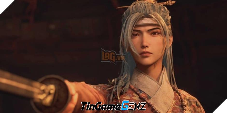 Khám Phá Thời Lượng Chơi Game Wuchang: Fallen Feathers Và Những Khu Vực Đầy Hấp Dẫn!