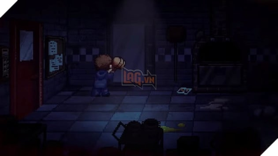 Khám Phá Tiềm Năng Chưa Được Khai Thác Của Five Nights at Freddy's: Fazbear Frights – Một Câu Chuyện Mới Đang Chờ Đợi!