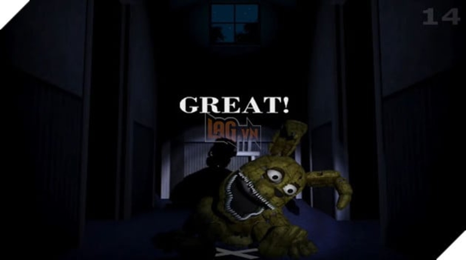 Khám Phá Tiềm Năng Chưa Được Khai Thác Của Five Nights at Freddy's: Fazbear Frights – Một Câu Chuyện Mới Đang Chờ Đợi!