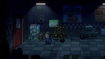 Khám Phá Tiềm Năng Chưa Được Khai Thác Của Five Nights at Freddy