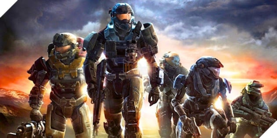 Khám Phá Tiềm Năng Thành Công Của Gears of War: E-Day So Với Halo: Reach - Cuộc Chiến Giữa Hai Huyền Thoại Game