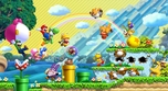 "Khám Phá Tính Năng Miễn Phí Nâng Cấp Game Cũ Trên Switch 2 - Cơ Hội Vàng Cho Game Thủ!"