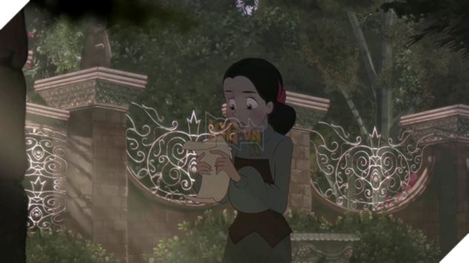 "Khám Phá Trò Chơi Kinh Dị Hoạt Hình Disney: Trailer Mới Ra Mắt và Thời Điểm Phát Hành Được Xác Nhận"