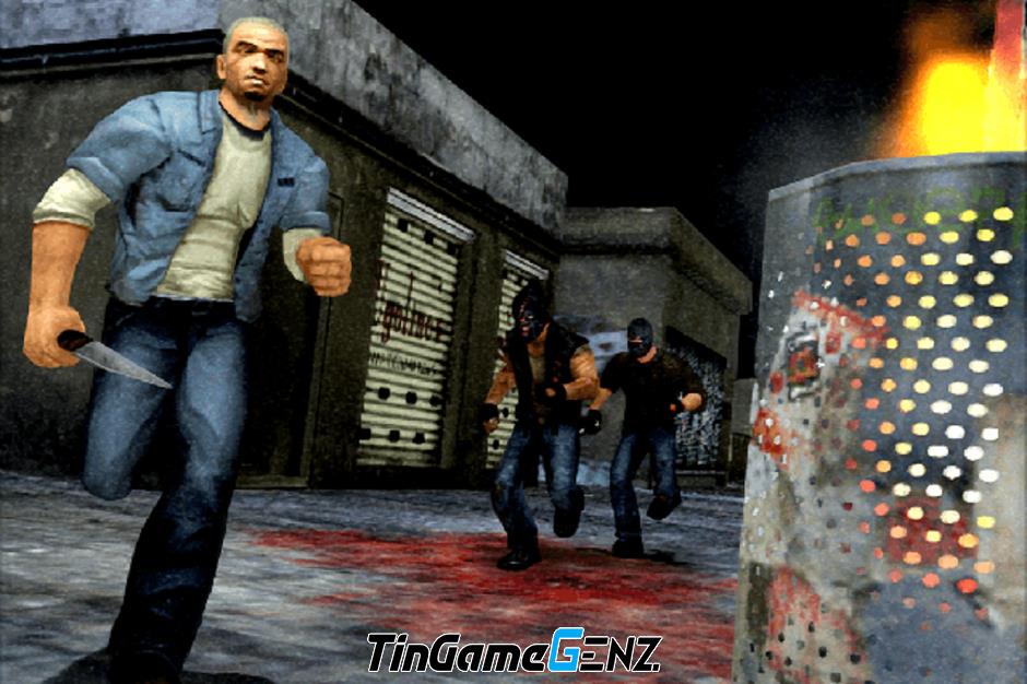 Khám Phá: Tựa Game Ít Nổi Tiếng Của Rockstar Bất Ngờ Giảm Giá Mạnh, Cơ Hội Vàng Cho Game Thủ! Khám Phá: Tựa Game Ít Nổi Tiếng Của Rockstar Bất Ngờ Giảm Giá Mạnh, Cơ Hội Vàng Cho Game Thủ!