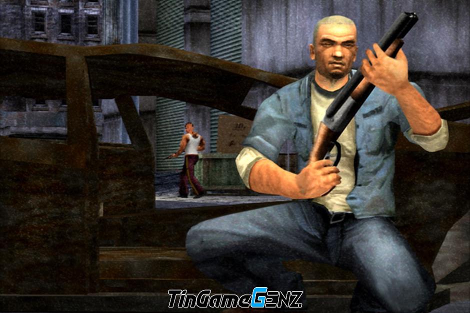 Khám Phá: Tựa Game Ít Nổi Tiếng Của Rockstar Bất Ngờ Giảm Giá Mạnh, Cơ Hội Vàng Cho Game Thủ! Khám Phá: Tựa Game Ít Nổi Tiếng Của Rockstar Bất Ngờ Giảm Giá Mạnh, Cơ Hội Vàng Cho Game Thủ!