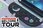 "Khám Phá Tựa Game Nintendo Switch 2: Người Chơi Cần Phụ Kiện Gì Để 