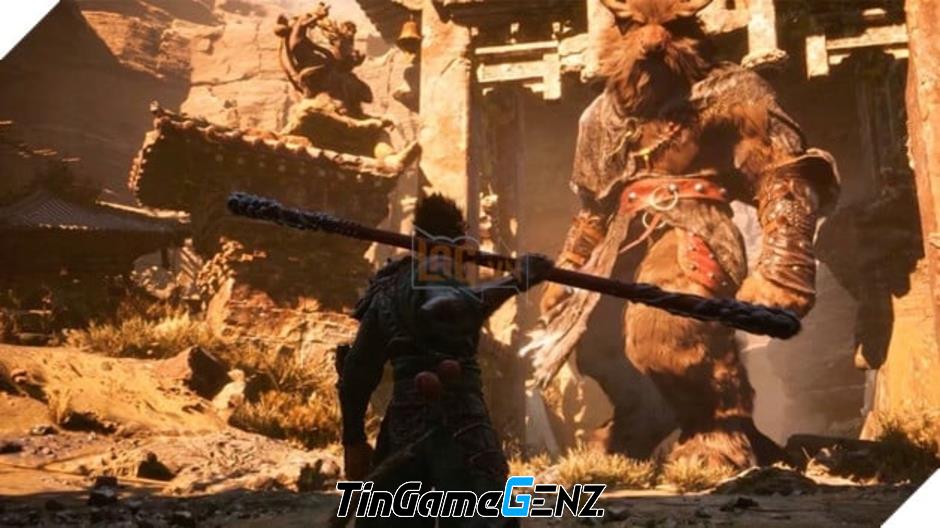 Khám Phá Tương Lai Của Black Myth: Wukong - Có Thể Tăng Thêm 7 Chương Mới Qua Các Bản DLC?