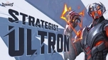 "Khám Phá Ultron Trong Marvel Rivals: Hướng Dẫn Chi Tiết 