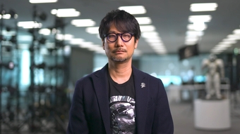Khám Phá Ước Mơ Của Hideo Kojima: Tạo Ra Trò Chơi Điện Tử Diễn Ra Trong Không Gian!