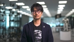 Khám Phá Ước Mơ Của Hideo Kojima: Tạo Ra Trò Chơi Điện Tử Diễn Ra Trong Không Gian!