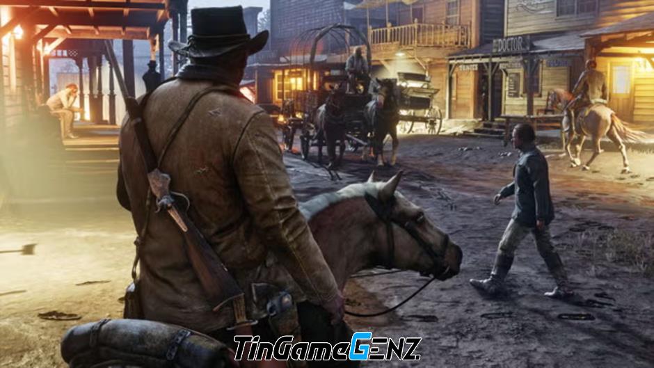 Khám Phá Ưu Đãi Chưa Từng Có: Hai Bom Tấn Game Đình Đám Giảm Giá Sốc Trên Steam!