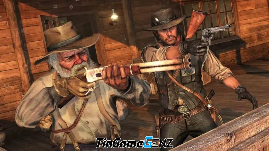 Khám Phá Ưu Đãi Chưa Từng Có: Hai Bom Tấn Game Đình Đám Giảm Giá Sốc Trên Steam!