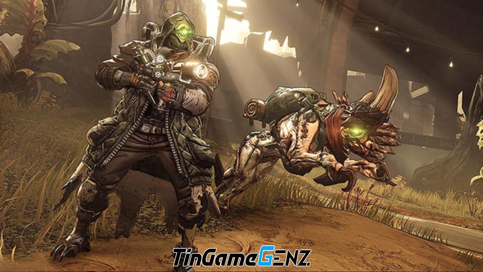 Khám Phá Ưu Đãi Chưa Từng Có: Hai Bom Tấn Game Đình Đám Giảm Giá Sốc Trên Steam!
