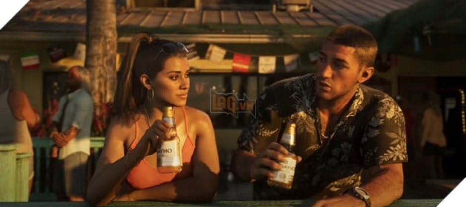 Khám Phá Vai Trò Của Lucia Trong Quá Khứ Gắn Liền Với Liberty Trong Grand Theft Auto 6: Những Điều Bạn Cần Biết