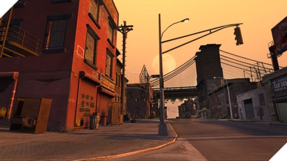 Khám Phá Vai Trò Của Lucia Trong Quá Khứ Gắn Liền Với Liberty Trong Grand Theft Auto 6: Những Điều Bạn Cần Biết