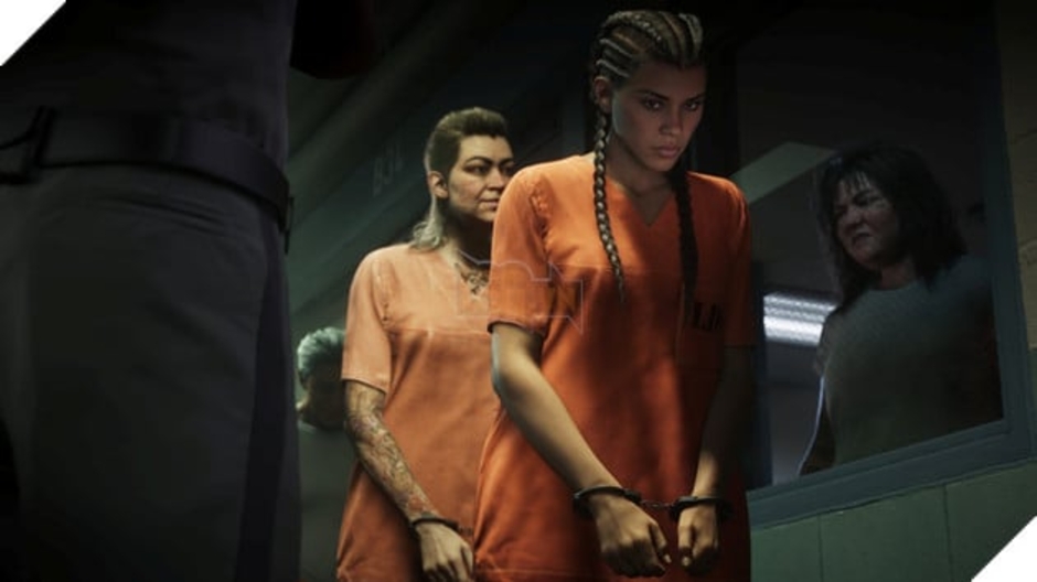 Khám Phá Vai Trò Của Lucia Trong Quá Khứ Gắn Liền Với Liberty Trong Grand Theft Auto 6: Những Điều Bạn Cần Biết