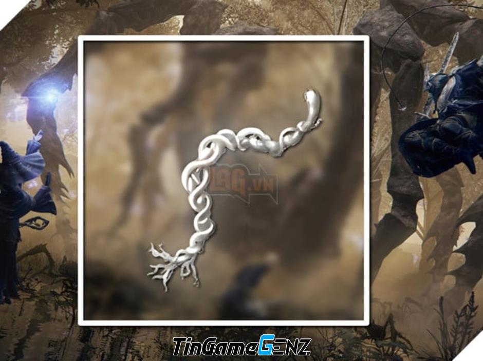 Khám Phá Vật Phẩm Siêu Hiếm Nightreign Trong Elden Ring: Tỷ Lệ Xuất Hiện Chỉ 0,035%!