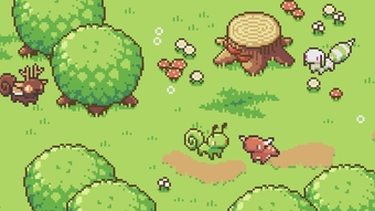 Khám Phá Whimside: Trải Nghiệm Game Indie Nông Trại Đầy Cuốn Hút Giống Pokemon!