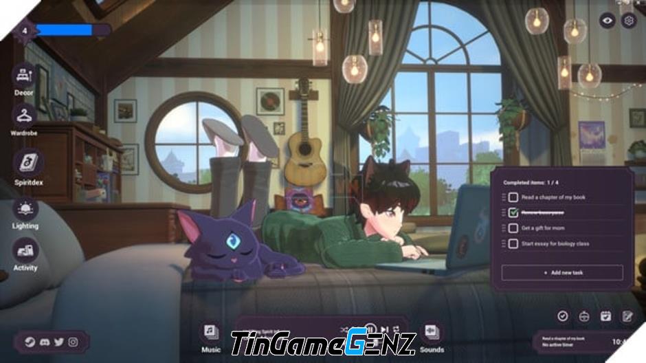 Khám Phá Whimside: Trải Nghiệm Game Indie Nông Trại Đầy Cuốn Hút Giống Pokemon!