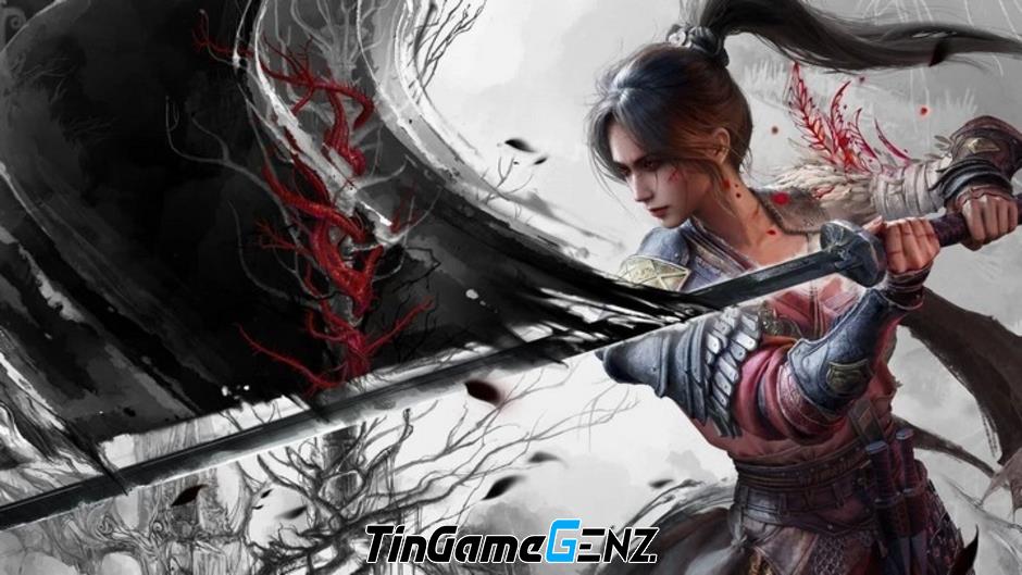 Khám Phá Wuchang: Fallen Feathers – Thế Giới Mở Đầy Bí Ẩn Trong Hành Trình Kéo Dài Hàng Chục Giờ 