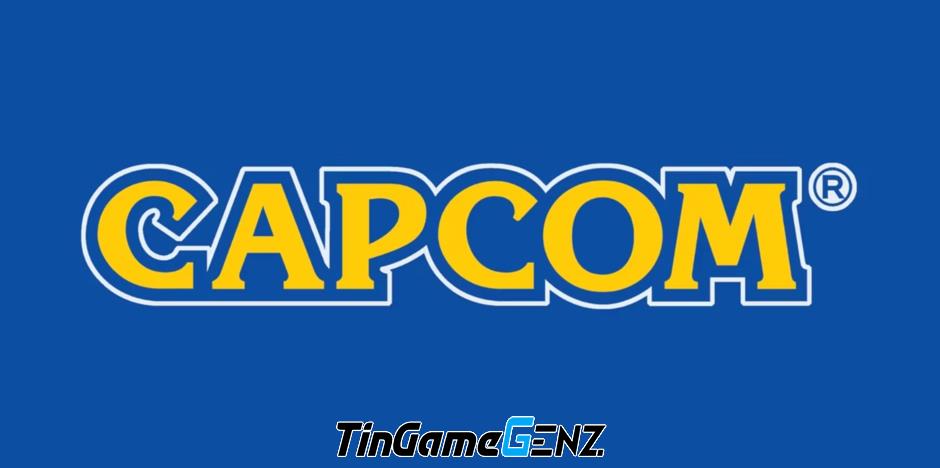 Khảo sát Capcom: Top trò chơi game thủ muốn thấy