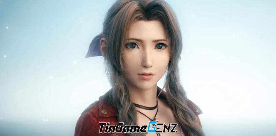 Không thể hồi sinh nhân vật chết trong Final Fantasy 7 Rebirth