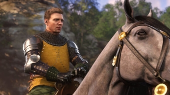 "Kingdom Come: Deliverance 2: Khám Phá Nhiều Kết Thúc Đa Dạng Đang Chờ Đợi Game Thủ"