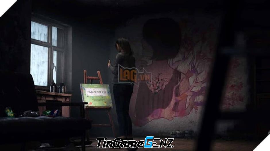 Konami Đang Phát Triển Nội Bộ Một Trò Chơi Silent Hill Mới