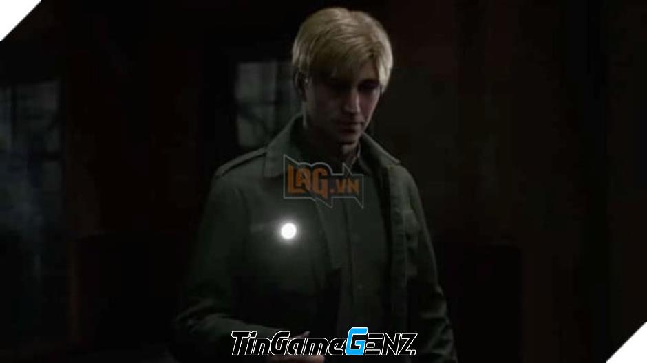 Konami Đang Phát Triển Nội Bộ Một Trò Chơi Silent Hill Mới