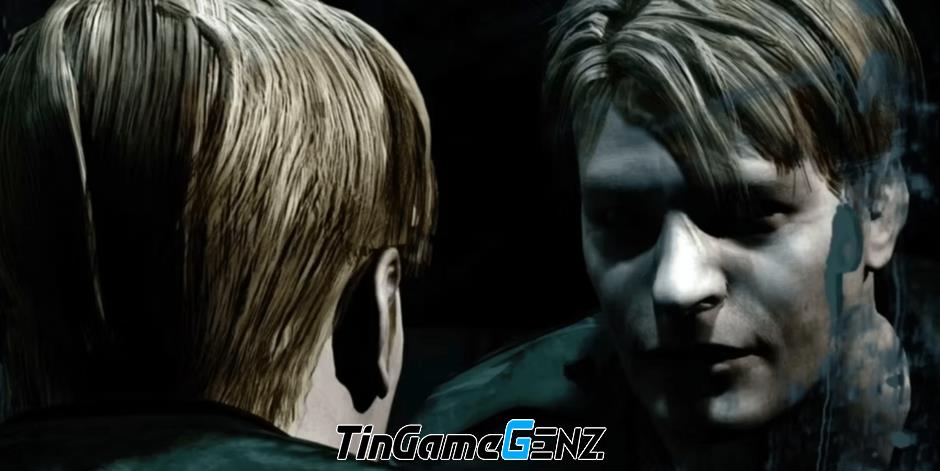 Konami muốn tái phát hành bộ ba game Silent Hill đầu tiên trên các nền tảng hiện đại.