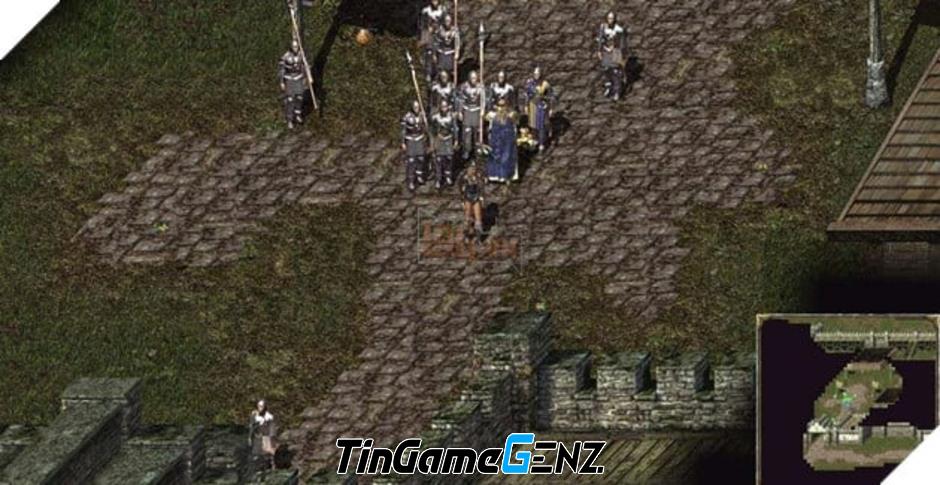 Larian Studios mở chi nhánh cho hai dự án lớn của Baldur's Gate 3