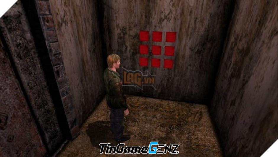 Lo lắng người hâm mộ với trailer mới của Silent Hill 2 Remake