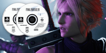 Lỗi đĩa Final Fantasy VII Rebirth: Game thủ gặp khó khăn khi cài đặt