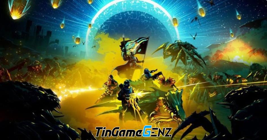 Lỗi nghiêm trọng trong game hay nhất 2024 gây thiệt thòi cho người chơi PC